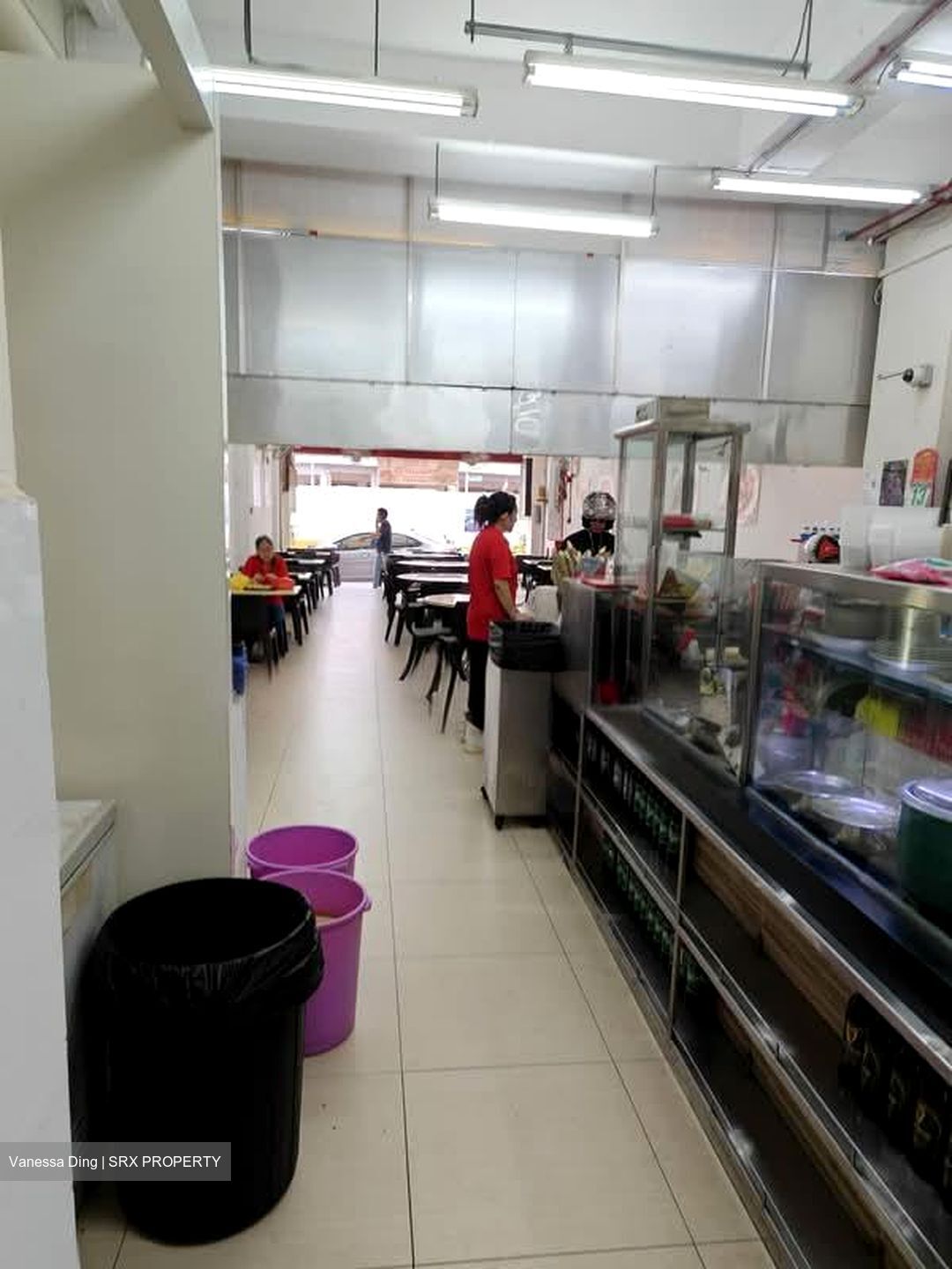 JALAN BESAR CONSERVATION AREA (D8), Shop House #557618181